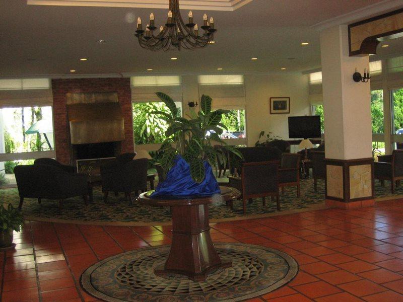 Wyndham Garden Shahzan Fraser'S Hill Fraser Hill Bagian luar foto