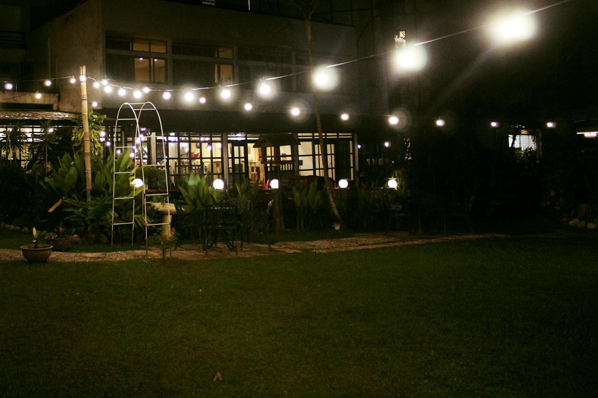 Wyndham Garden Shahzan Fraser'S Hill Fraser Hill Bagian luar foto