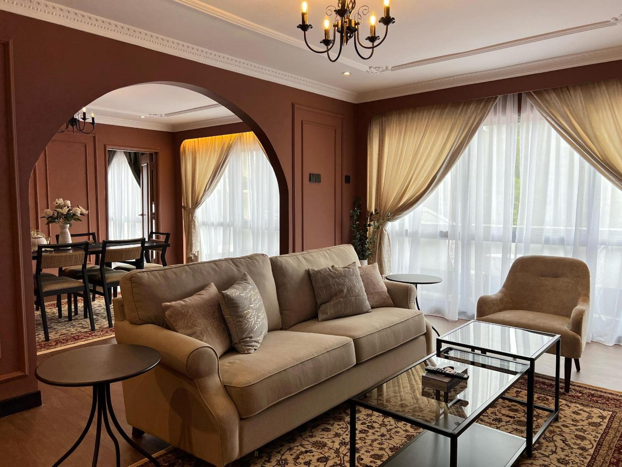 Wyndham Garden Shahzan Fraser'S Hill Fraser Hill Bagian luar foto