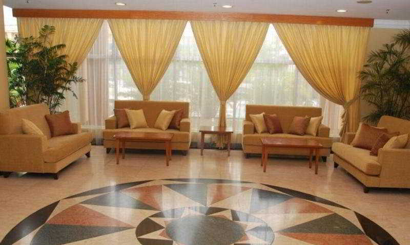 Wyndham Garden Shahzan Fraser'S Hill Fraser Hill Bagian luar foto