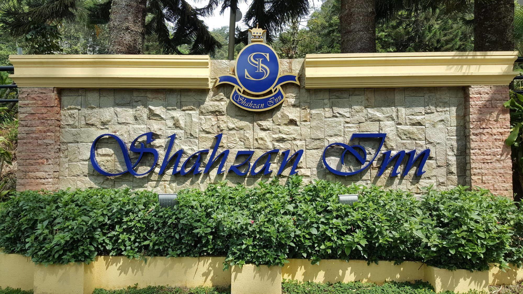 Wyndham Garden Shahzan Fraser'S Hill Fraser Hill Bagian luar foto